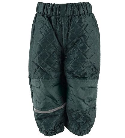 CeLaVi Thermokleidung - Dunkelgrün