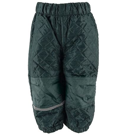 CeLaVi Thermo Set - Dark Green