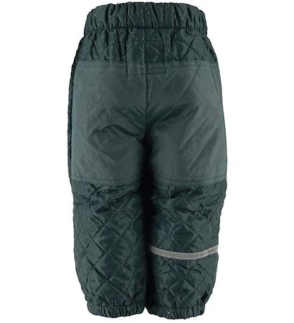 CeLaVi Thermo Set - Dark Green