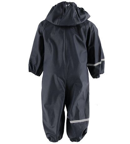 CeLaVi Rain Suit - PU - Navy