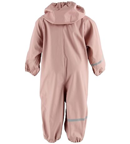 CeLaVi Rain Suit - PU - Misty Rose