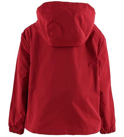 Cost:Bart Lieghtweight Jacket - Moosea - Red