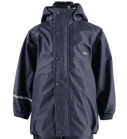 CeLaVi Rainwear - PU - Navy