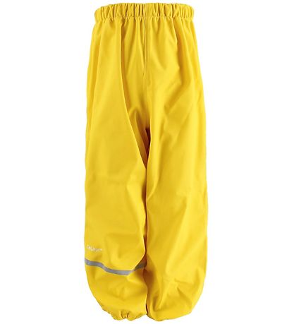 CeLaVi Rainwear - PU - Yellow