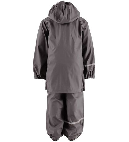 CeLaVi Rainwear - PU - Grey