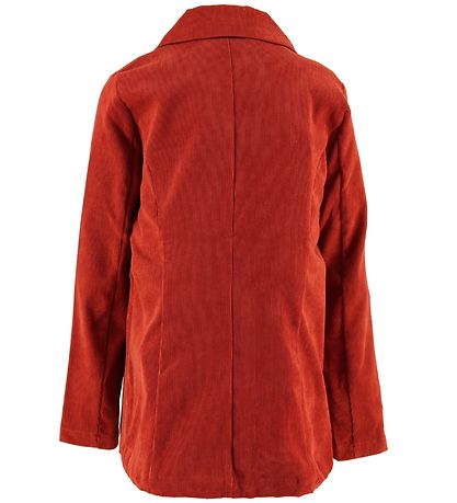Grunt Blazer - Velvet - Sigga - Rusty