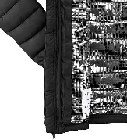 Columbia Puffer Jacket - Powder Lite - Black