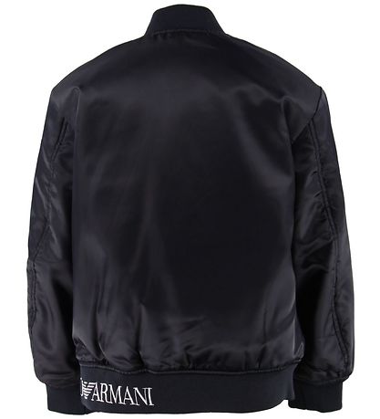 Emporio Armani Jacket - Navy