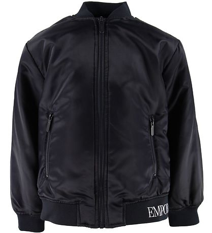 Emporio Armani Jacket - Navy