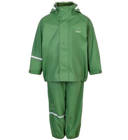 CeLaVi Regnföt - PU - Álmur Green