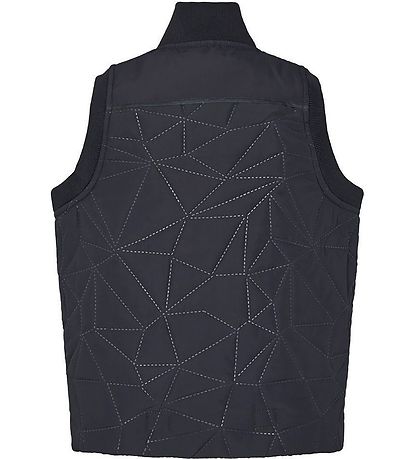 MarMar Thermoweste - Oby - Dunkelste Blue