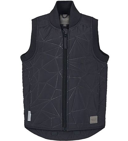 MarMar Thermo Vest - Oby - Darkest Blue