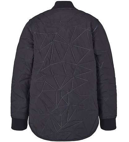 MarMar Thermojacke - Orry - Dunkelstes Blue