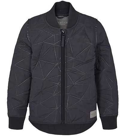 MarMar Thermojakki - Orry - Dimmast Blue