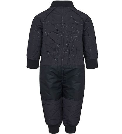 MarMar Thermo Suit - Oz - Darkest Blue