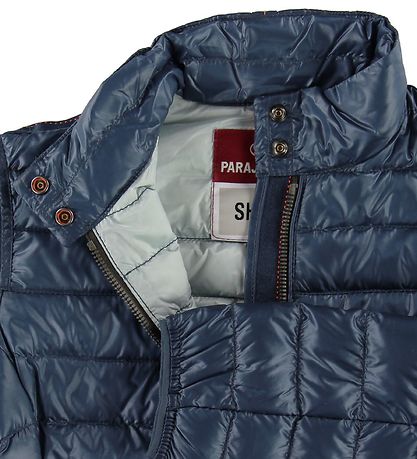 Parajumpers Daunenjacke - Leonore - Interstellar