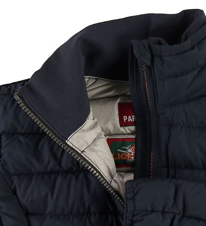Parajumpers Dúnúlpa - Geena - Blue-Black