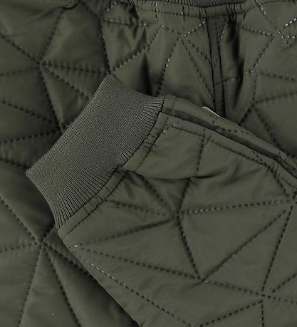 MarMar Thermo Pants - Odin - Hunter