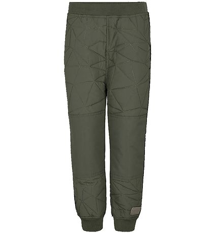 MarMar Thermo Pants - Odin - Hunter