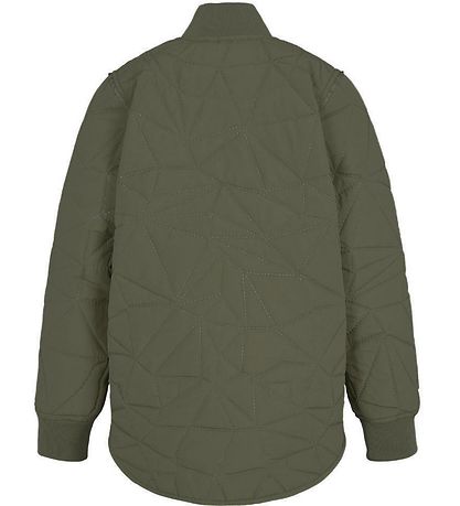 MarMar Thermo Jacket - Orry - Hunter