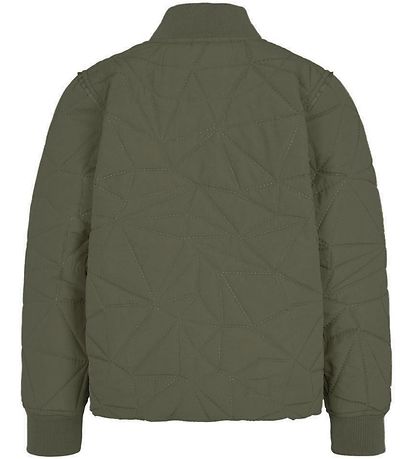 MarMar Thermo Jacket - Orry - Hunter