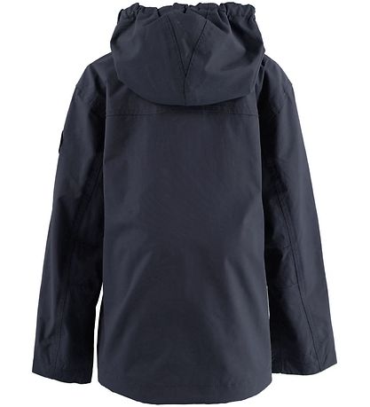 Napapijri Lightweight Jacket - Rainforest Sum 2 - Navy