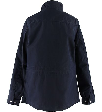 GANT Jas - The Original Hulpprogramma - Navy