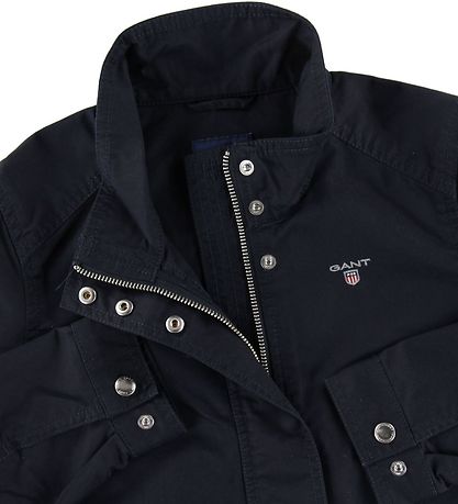 GANT Jas - The Original Hulpprogramma - Navy