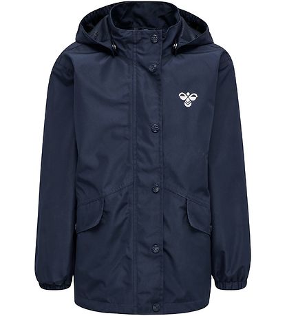 Hummel Regnföt - PE - HMLReva Mini - Dökkblátt