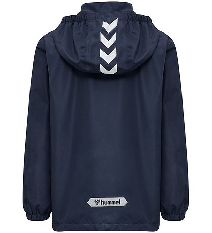 Hummel Regnföt - PE - HMLReva Mini - Dökkblátt