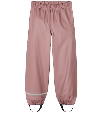 Name It Regnföt - Noos - Wistful Mauve