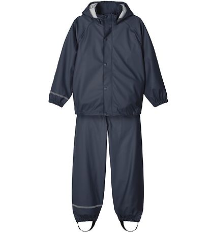 Name It Rainwear - Noos - Dark Sapphire