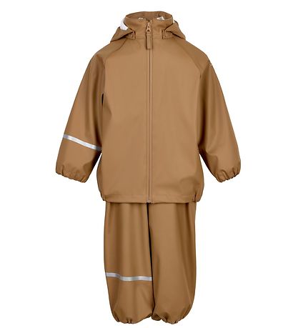 CeLaVi Rainwear - Recycle PU - Rubber