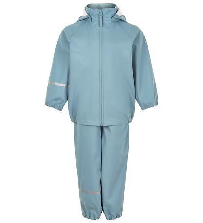 CeLaVi Regnföt - Endurunnið PU - Reykur Blue