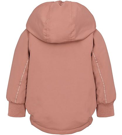 MarMar Winter Coat - Ode - Rose Blush