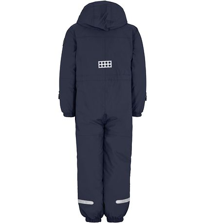 LEGO® Wear Snowsuit - LWJipe - Dark Navy