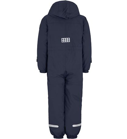 LEGO Wear Snowsuit - LWJipe - Dark Navy