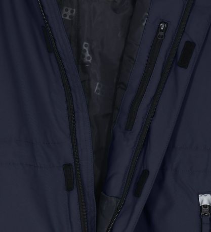 LEGO® Wear Snowsuit - LWJipe - Dark Navy