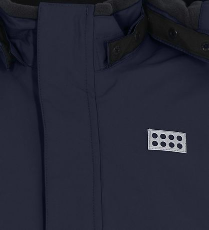 LEGO Wear Snowsuit - LWJipe - Dark Navy