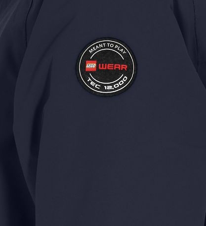 LEGO® Wear Snowsuit - LWJipe - Dark Navy