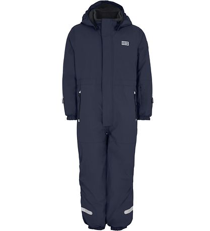 LEGO® Wear Snowsuit - LWJipe - Dark Navy