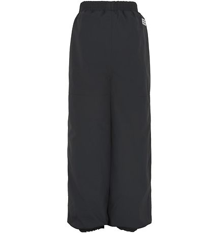 LEGO® Wear Ski Pants - LWPowai - Black