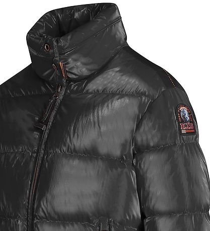 Parajumpers Daunenjacke - Limited Edition - Pia - Schwarz