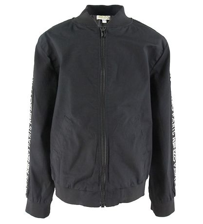 Kenzo Jacket - Black