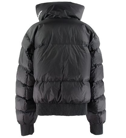 Champion Fashion Vadderad Jacka - Svart