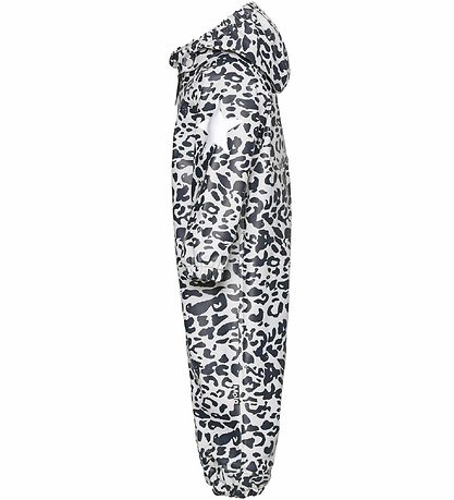 Molo Regenanzug - PU - Wake - Leo Blue