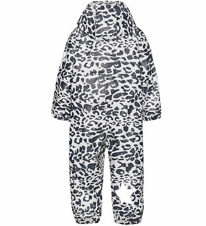 Molo Regenanzug - PU - Wake - Leo Blue