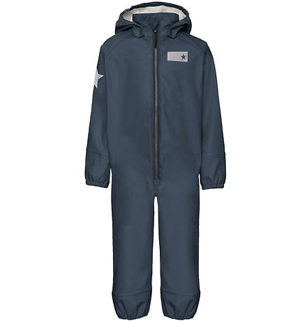 Molo Rainwear - PU - Wake - Summer Night