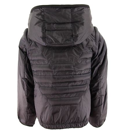 Emporio Armani Dunjacka/Väst - Marinblå
