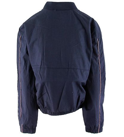 Tommy Hilfiger Jacket - Essential - Navy
